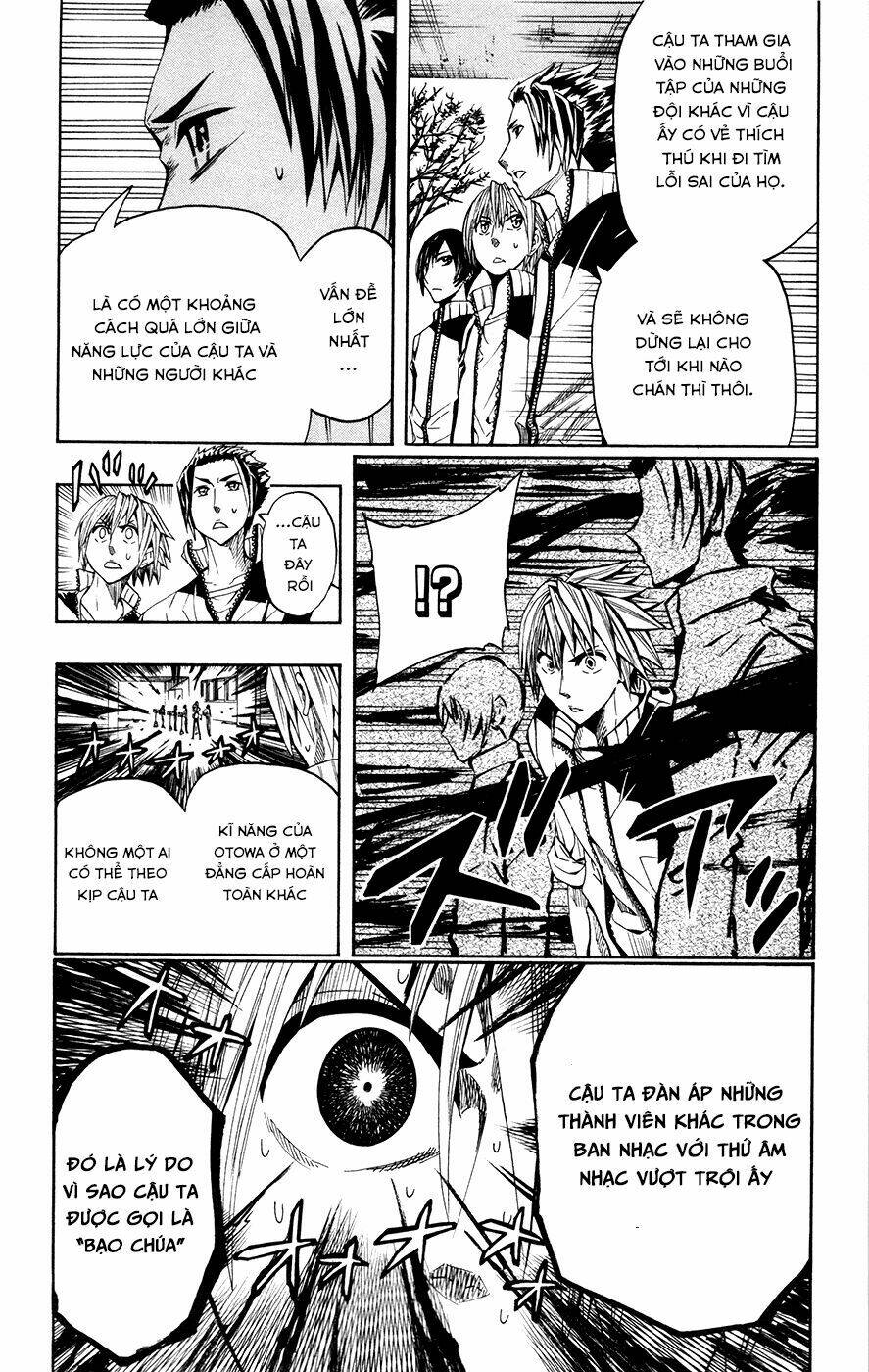Soul Catcher: Chapter 5