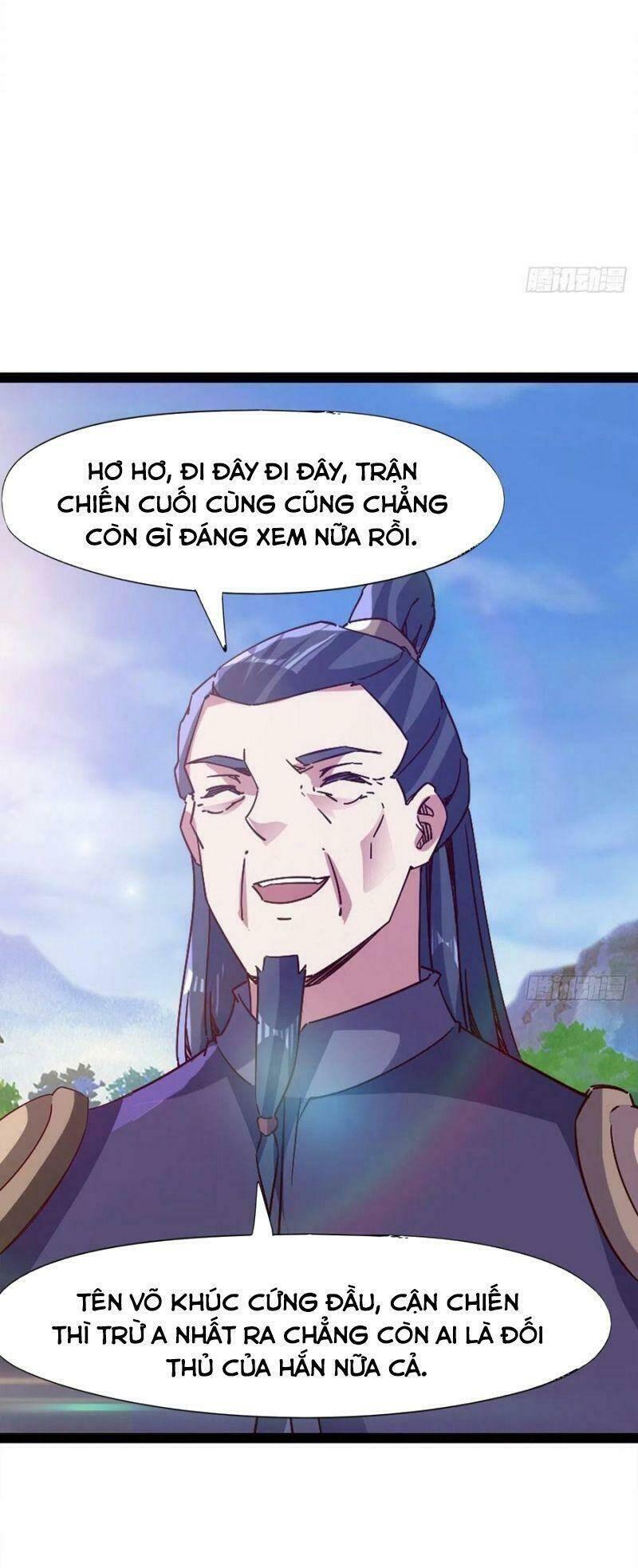 Kiếm Đồ: Chapter 74