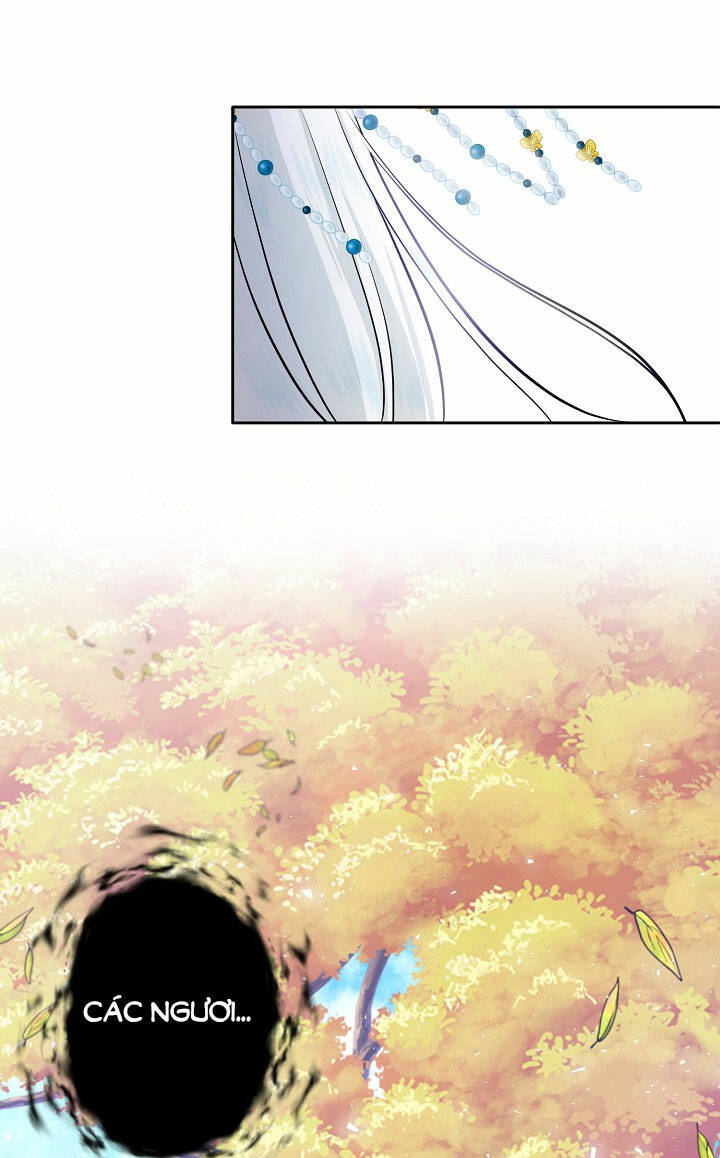 Cuộc Sống Kỳ Thú: Chapter 97