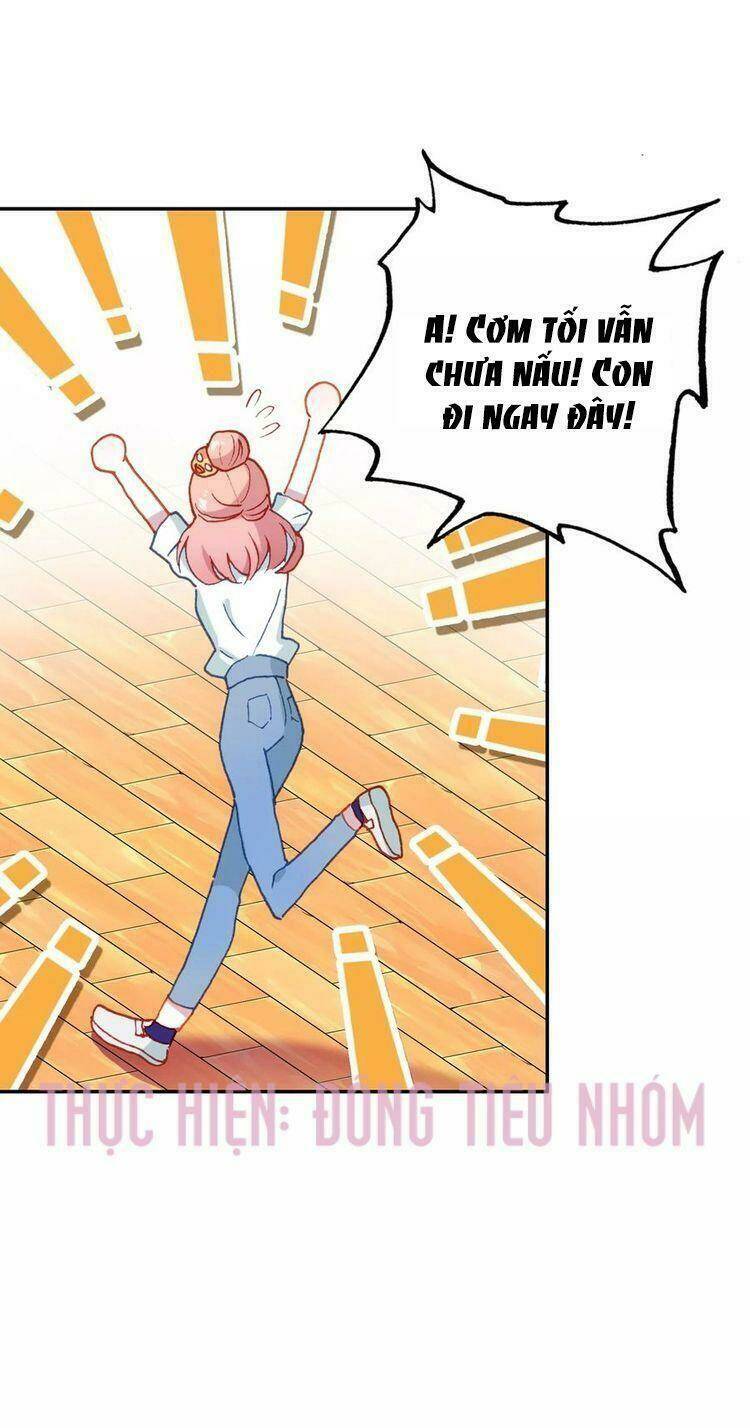 Chuyển Phát Nhanh Tình Yêu: Chapter 17