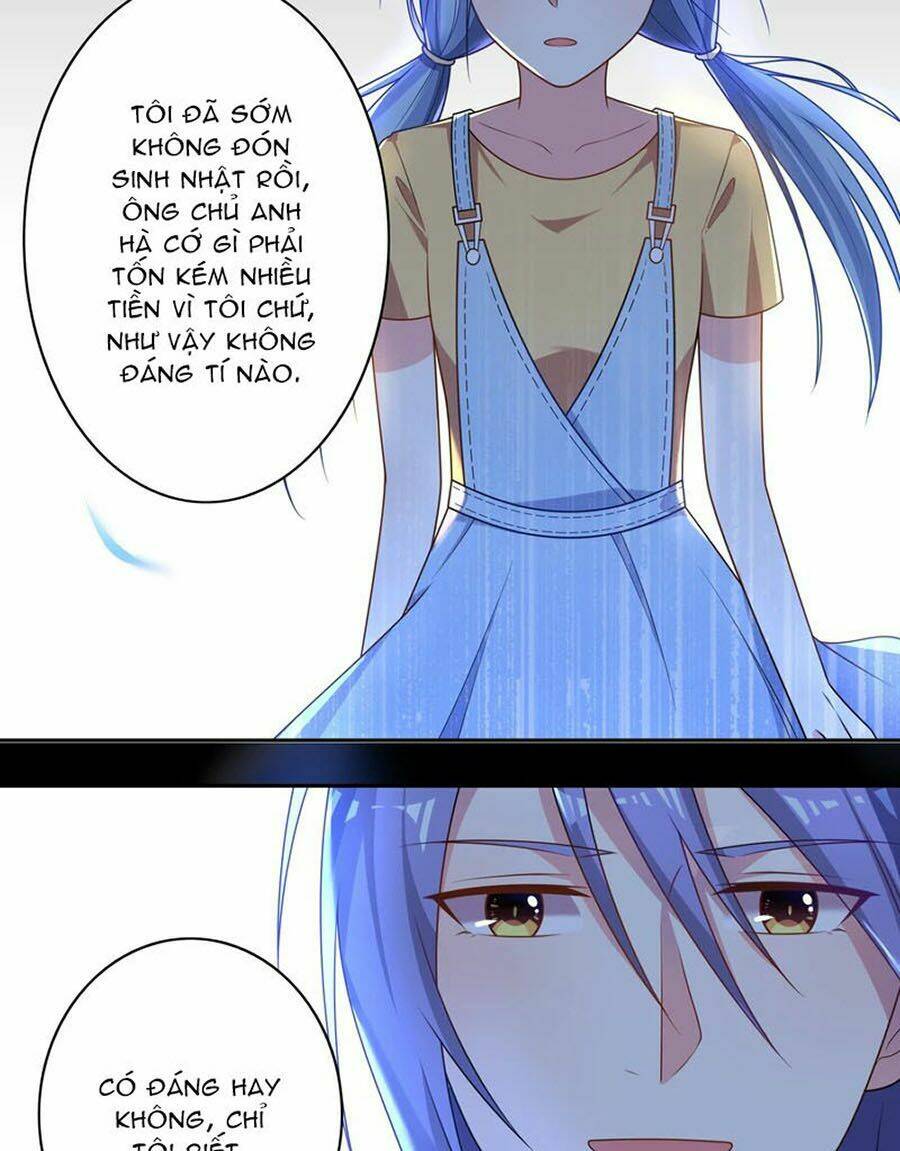 Tôi Bị Tổng Tài Ám Hại: Chapter 130
