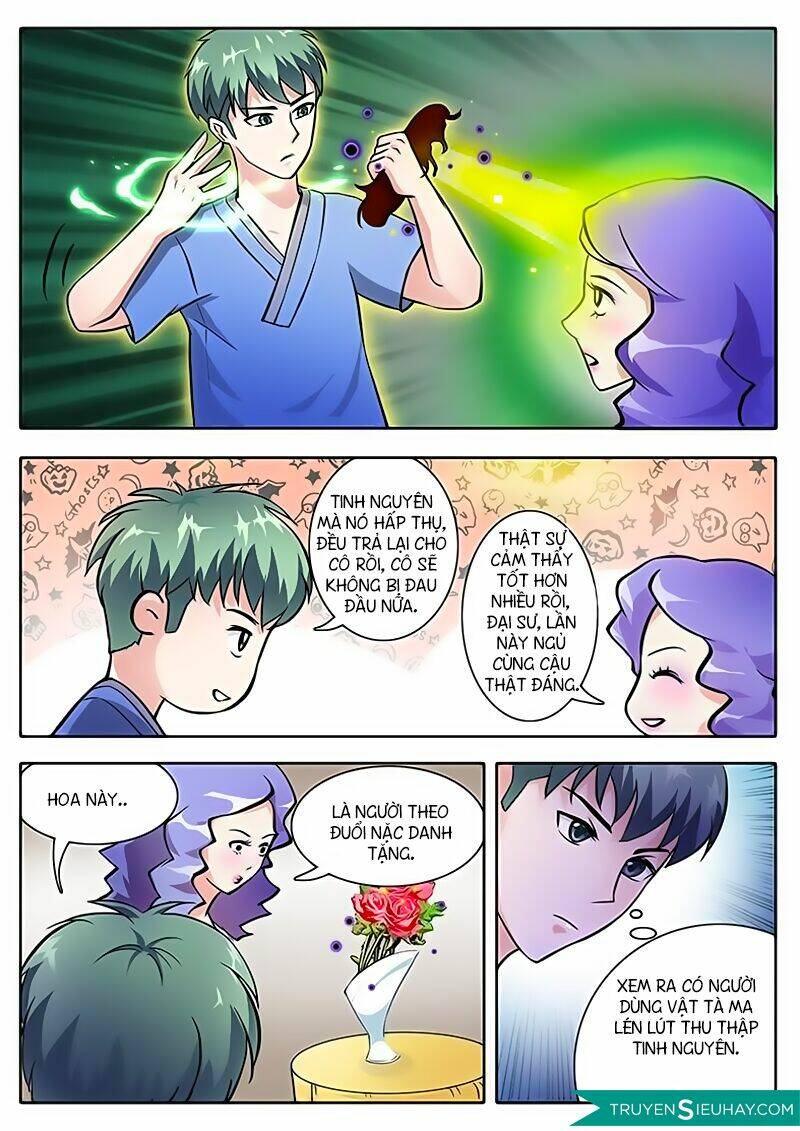 Cực Phẩm Tu Chân Thiếu Niên: Chapter 10