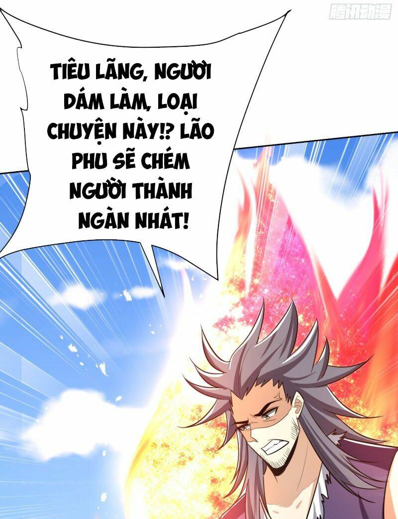 Yêu Giả Vi Vương: Chapter 177