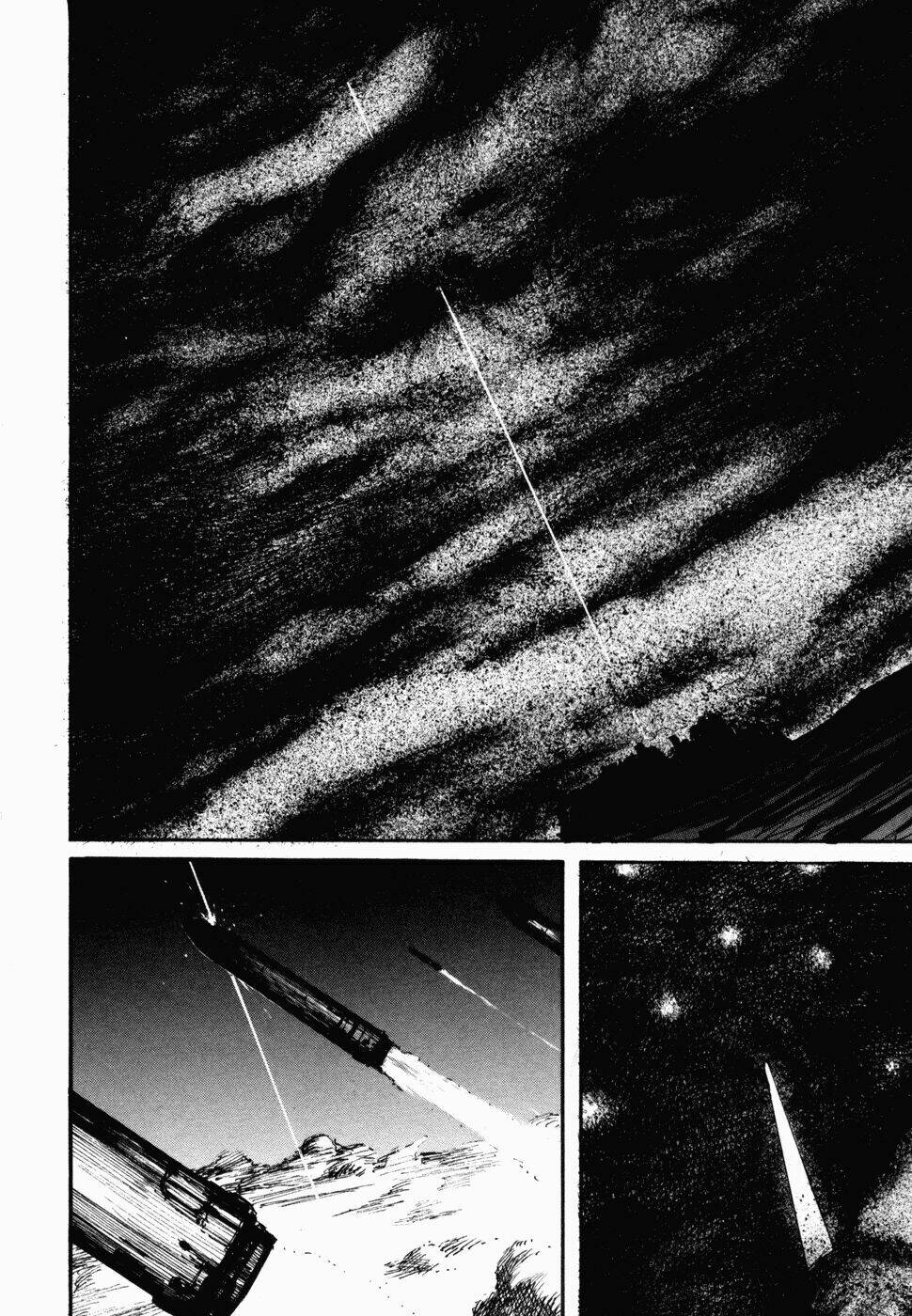 Thảm Họa Virus Ngoài Hành Tinh: Chapter 10