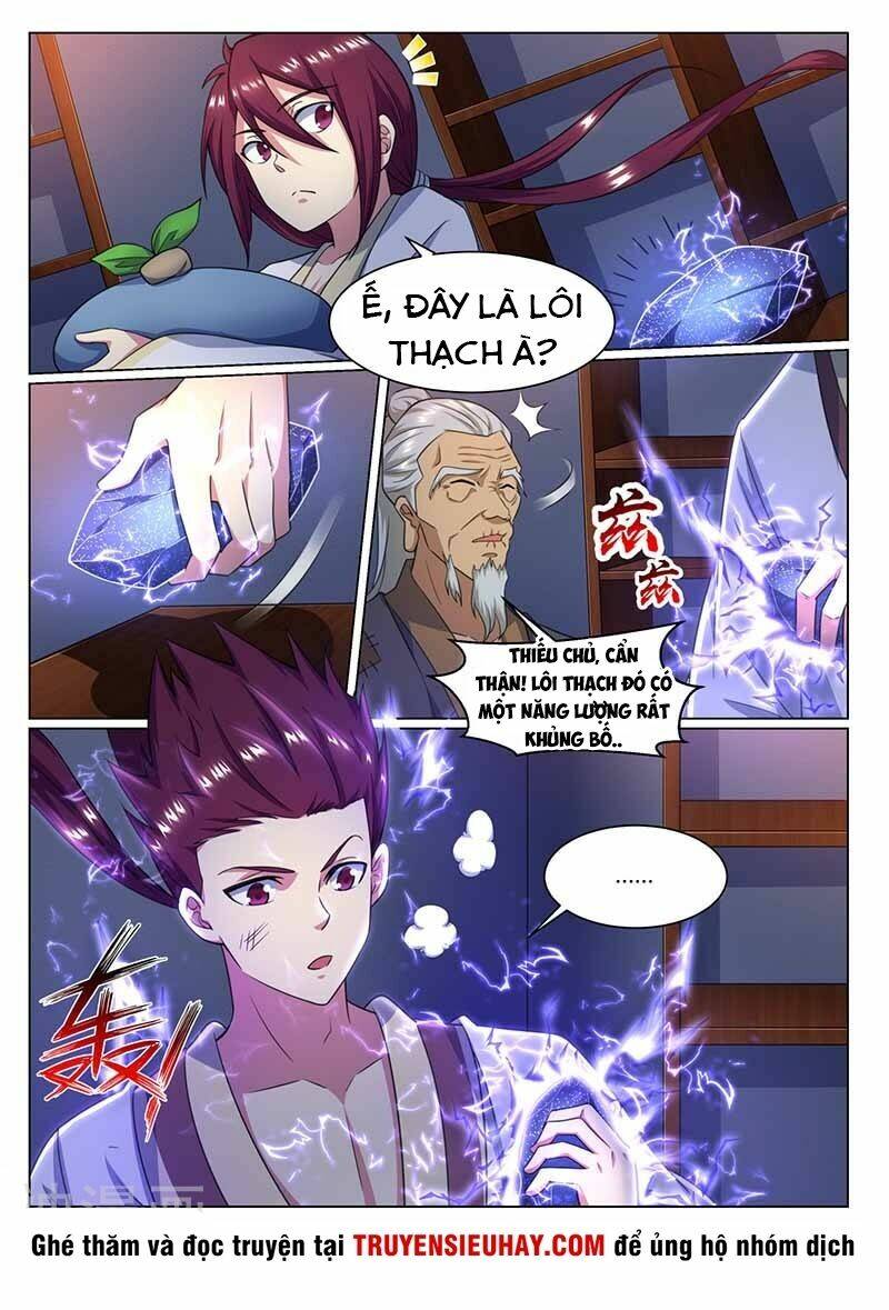 Ta Là Bá Vương: Chapter 65
