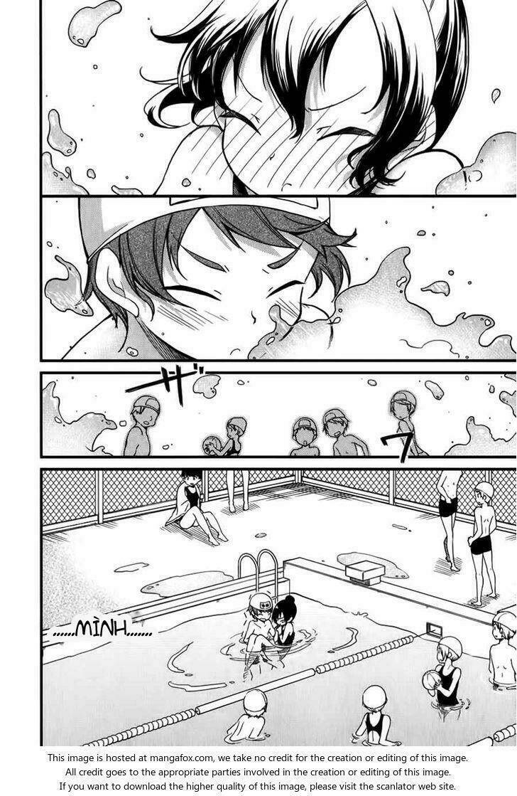 Hadi Girl: Chapter 12