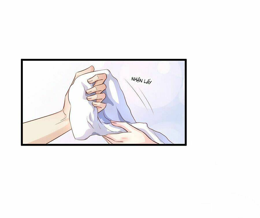 Tư Sủng Cục Cưng Bảo Bối: Chapter 4