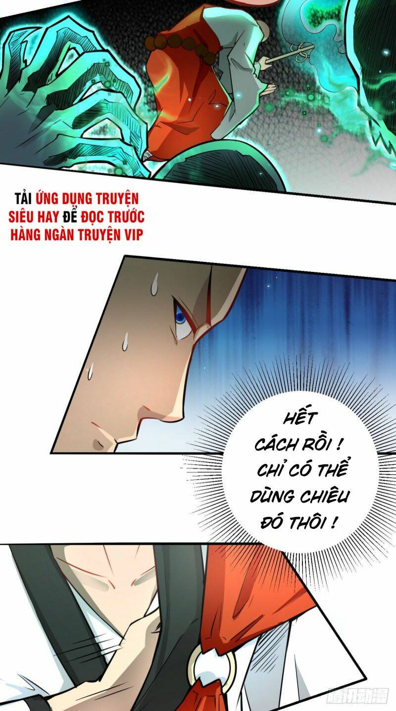 Tà Du Ký: Chapter 10