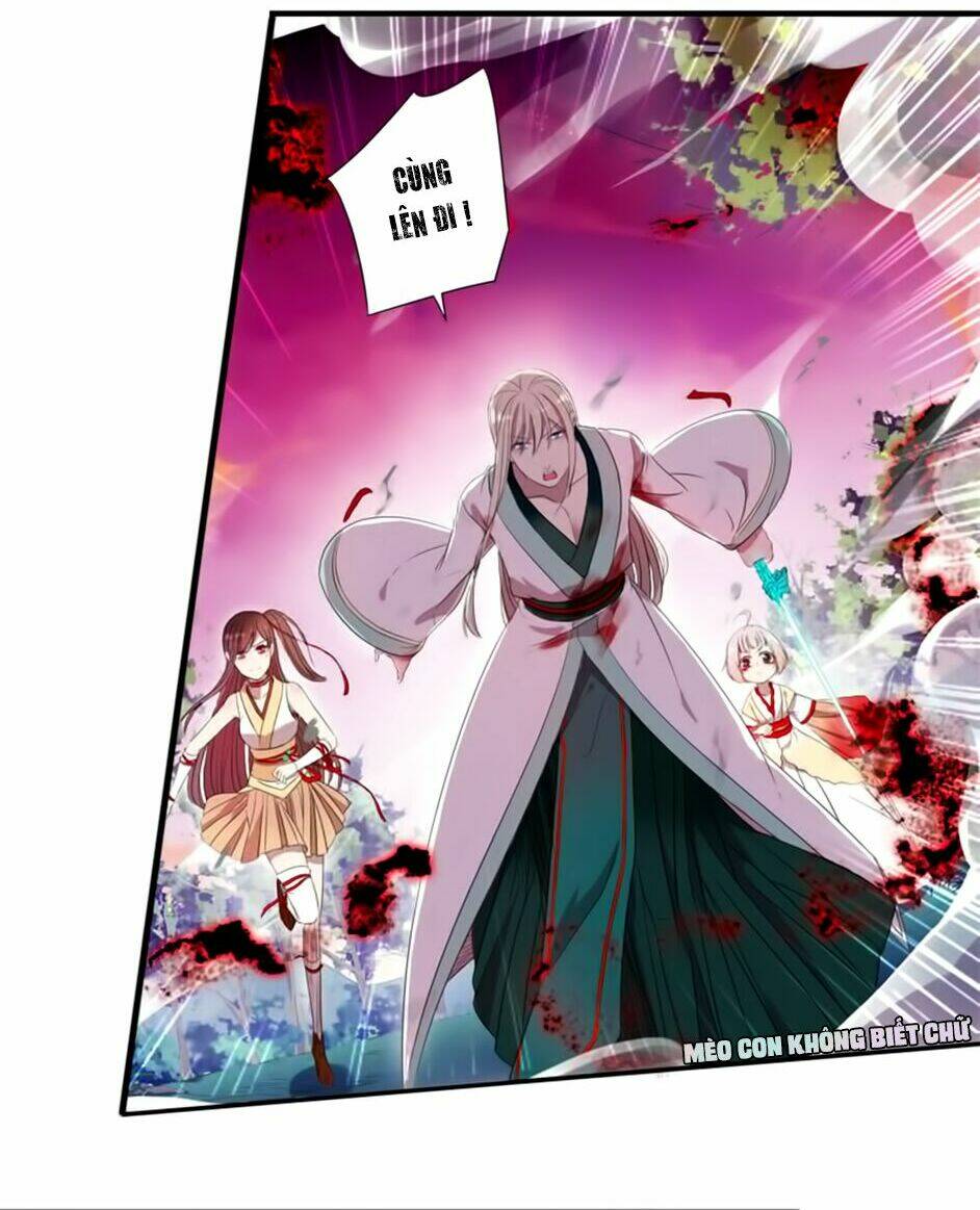 Bách Yêu Dị Văn: Chapter 10