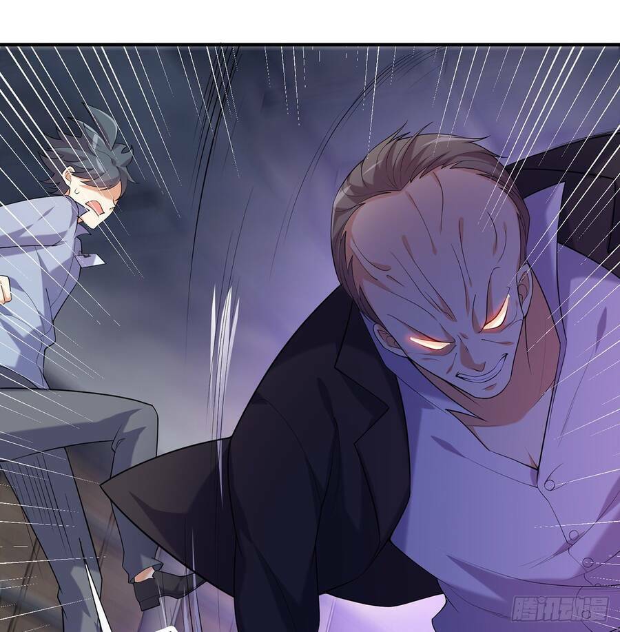 Nhặt Thuộc Tính Tại Trái Đất: Chapter 11