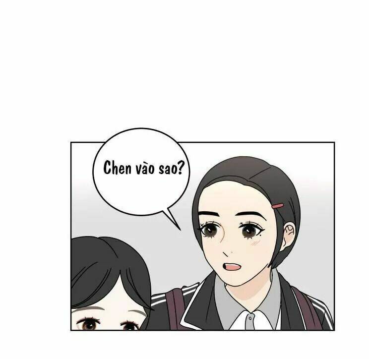 30 Phút Bước Đi Bên Em: Chapter 61