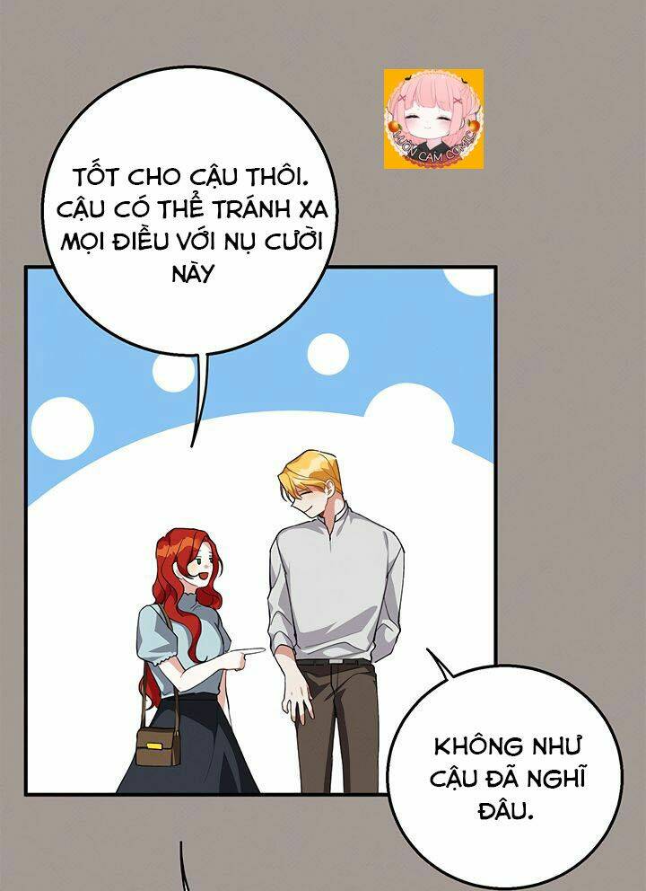 Hãy Trả Lời Em, Hoàng Tử!: Chapter 15