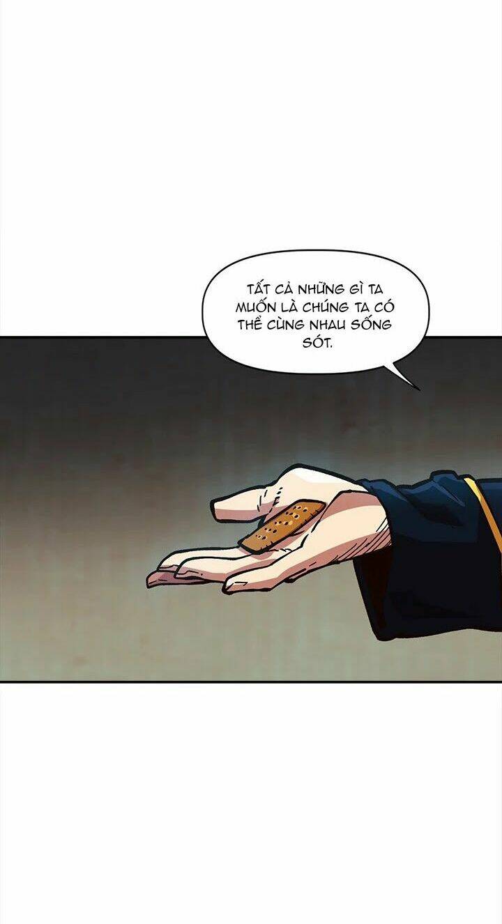 Nô Lệ Nghịch Thiên: Chapter 22