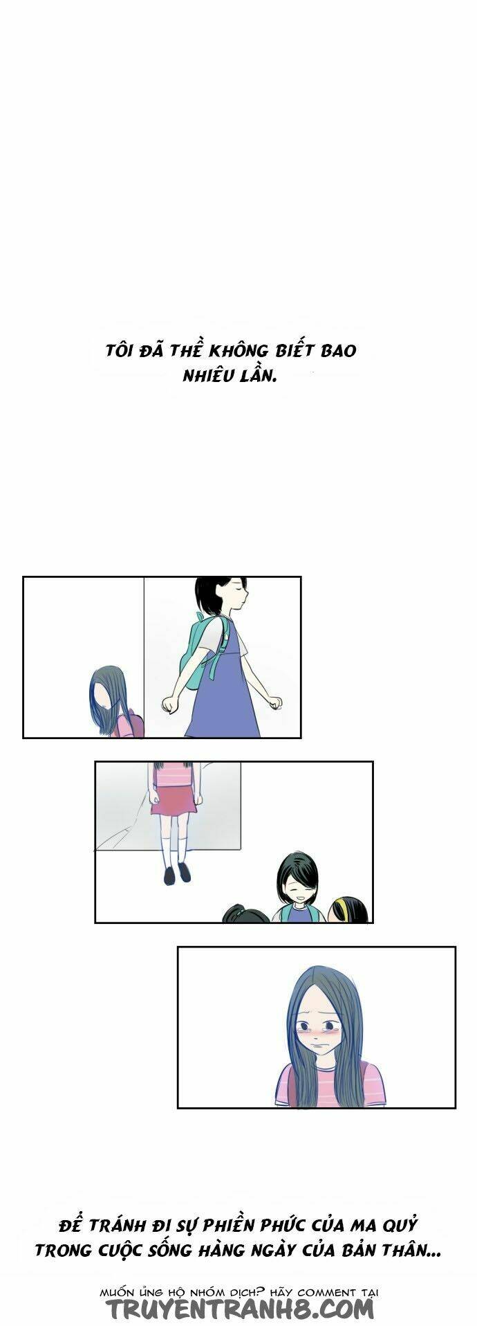 Transparent Cohabitation: Chapter 9