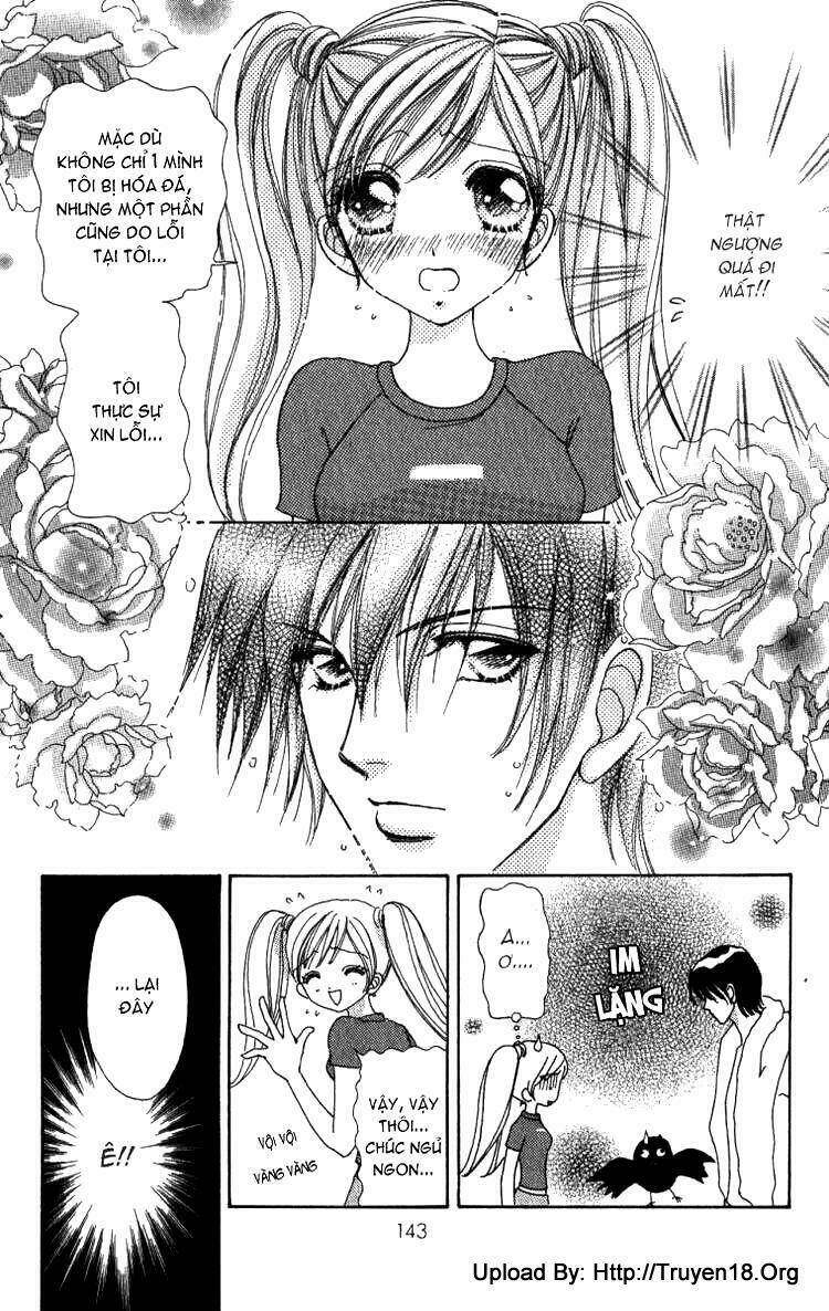 Lovely Monster: Chapter 6