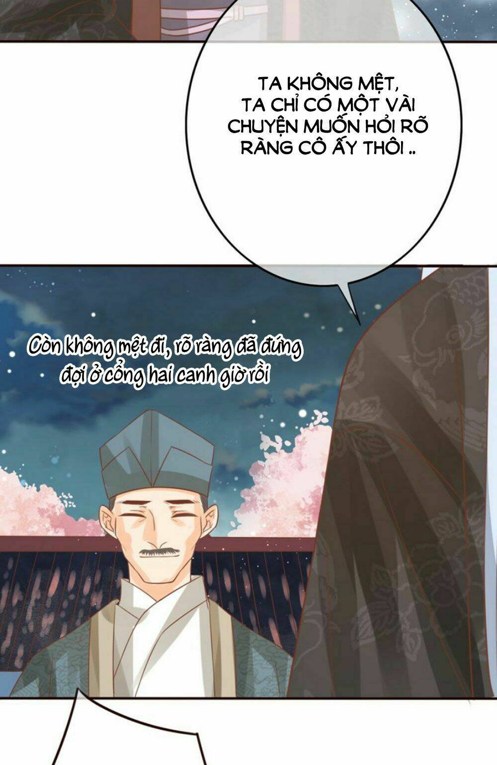 Chọc Nhầm Thượng Thần Băng Lãnh: Chapter 9