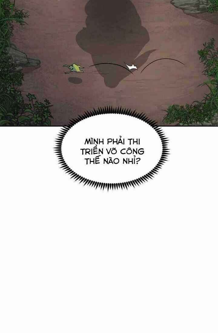 Thiên Hạ Đệ Nhất Phiêu Sĩ: Chapter 2