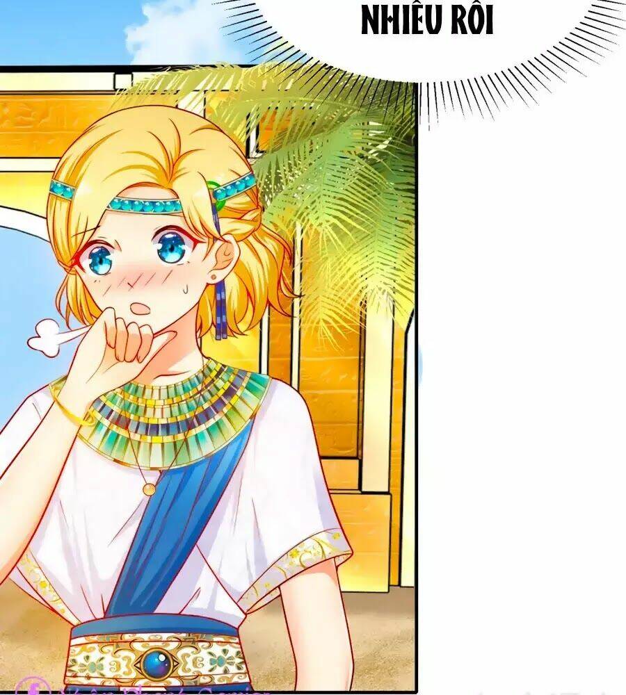 Sủng Hậu Của Vương: Chapter 4