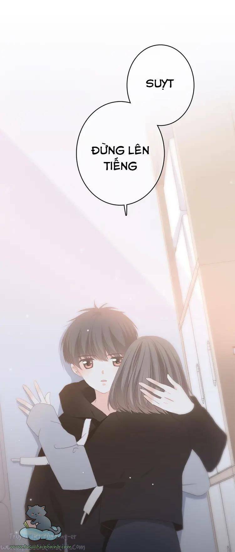 Con Tim Rung Động: Chapter 59.1