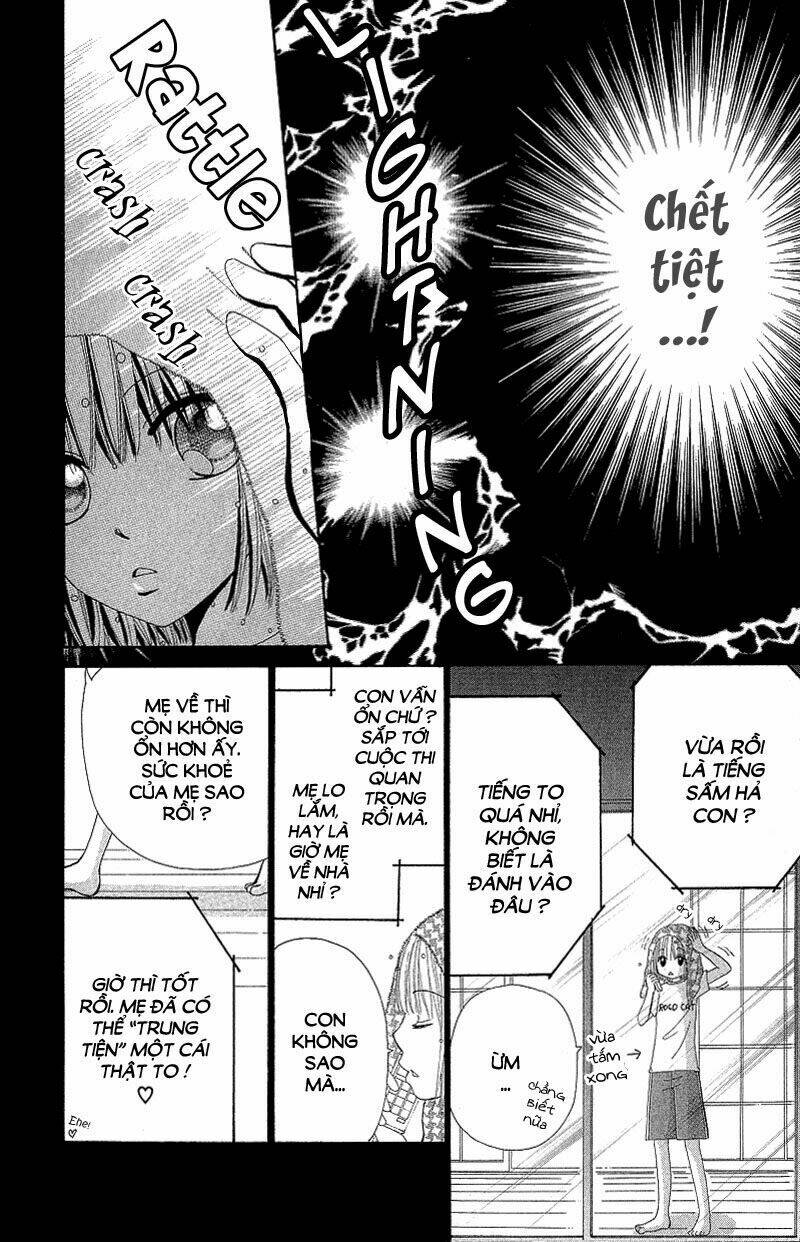 Dự Án Kéo Vàng: Chapter 48