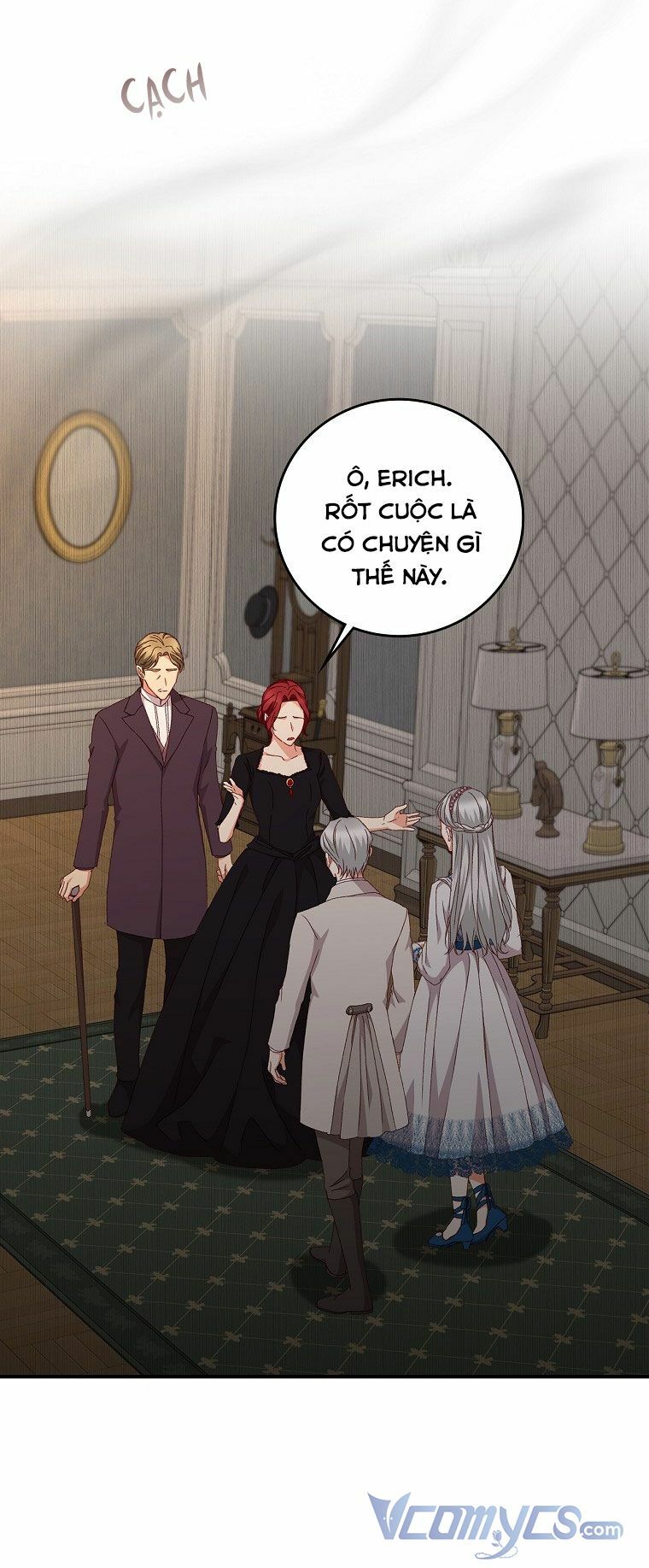 Đừng Chọc Đứa Em Gái Bé Bỏng Của Chúng Tôi: Chapter 91