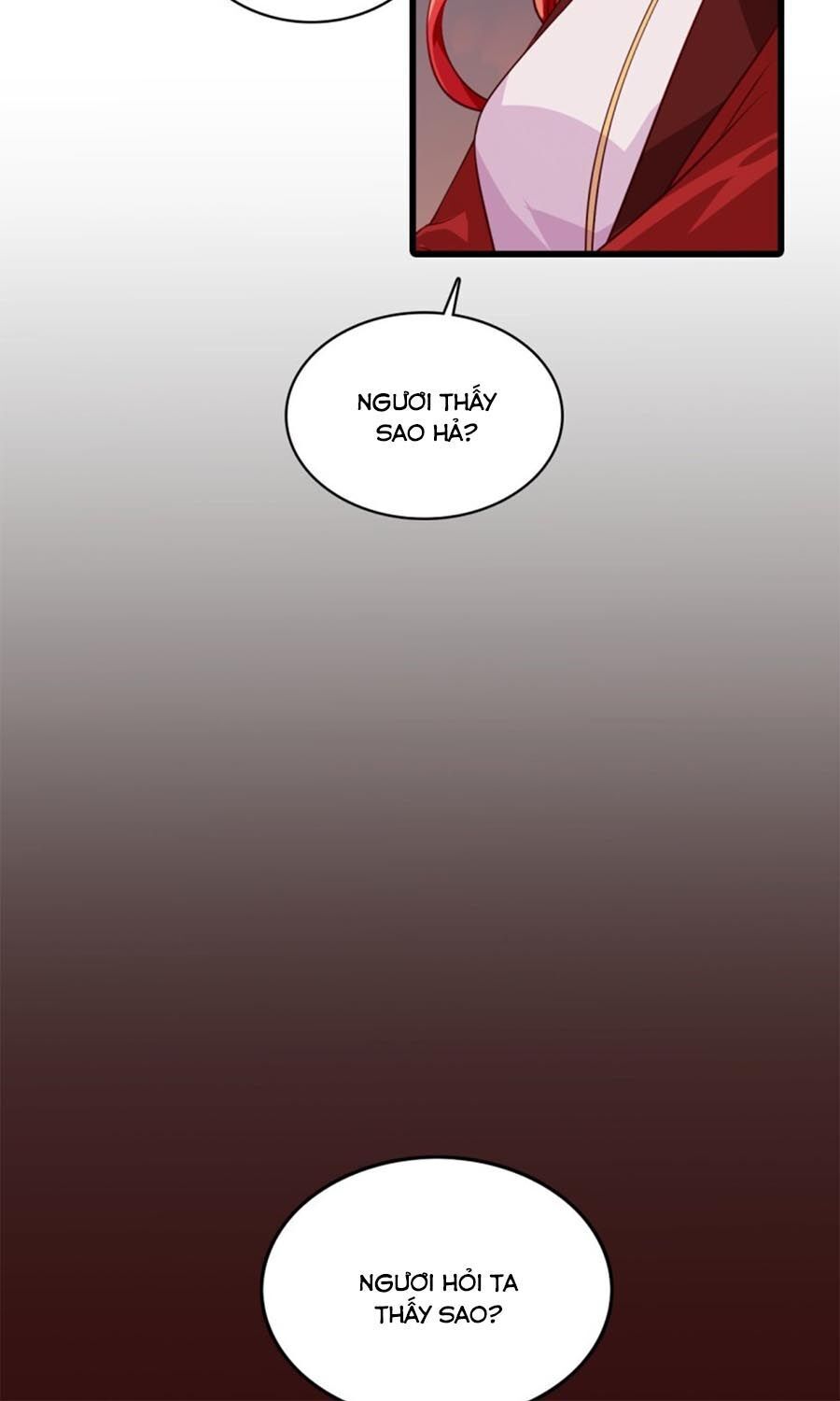 Phản Phái Nữ Đế Lai Tập: Chapter 47