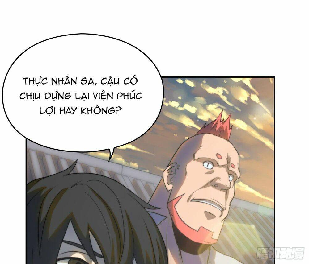 Đô Thị Hàng Thần Khúc: Chapter 9
