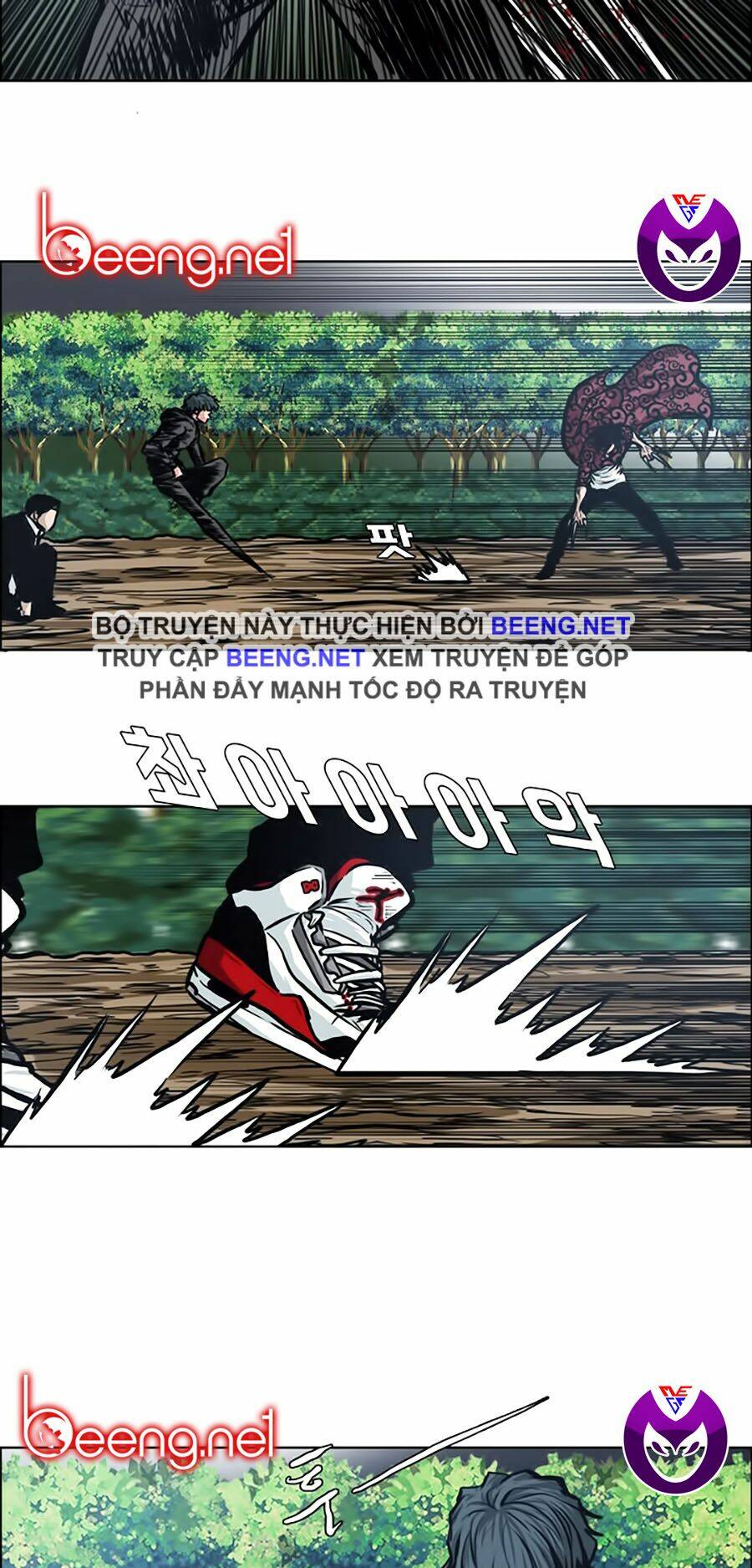 Bá Chủ Học Đường Ss3: Chapter 7