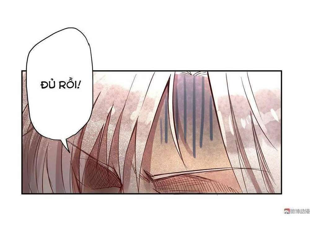 TẤT CẢ CHÂU BẢO ĐỀU CẦU XIN TÔI TRÊU CHỌC NÓ: Chapter 4