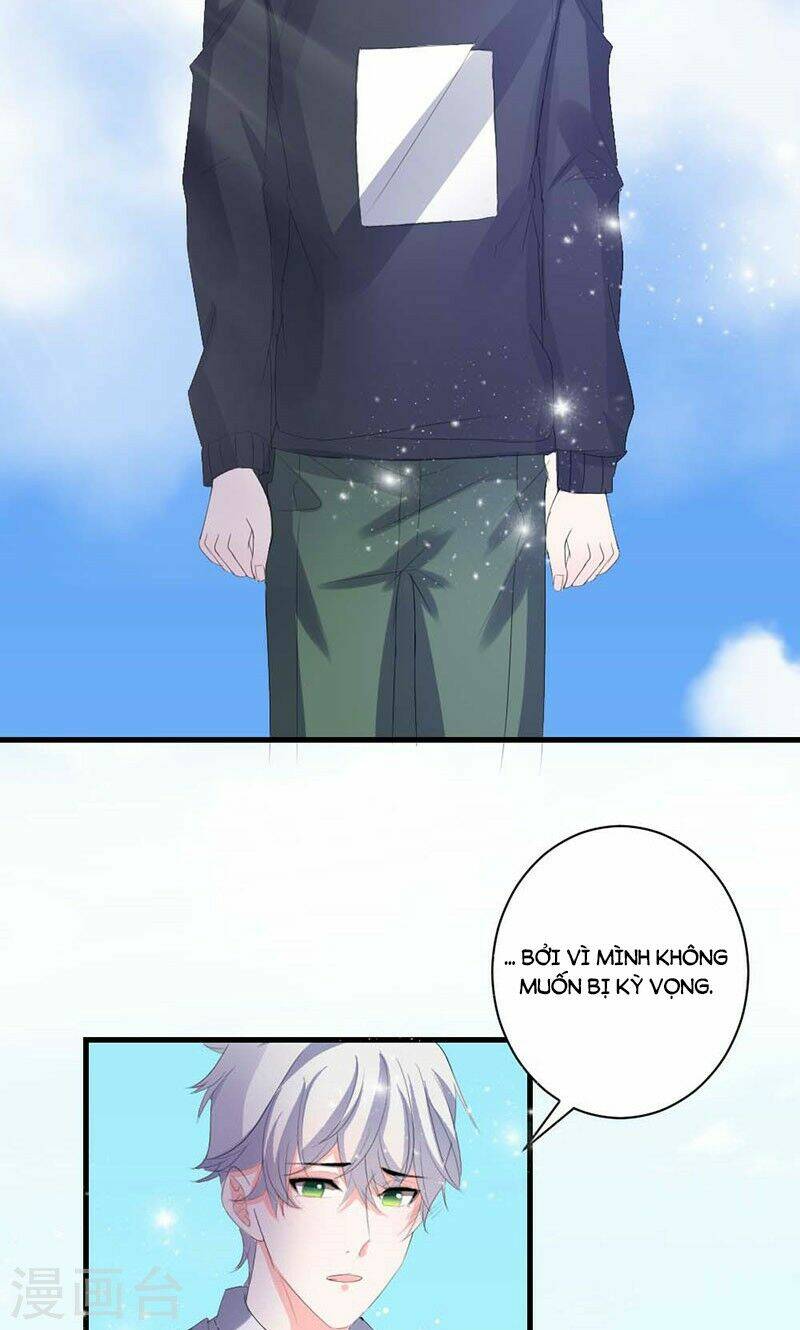 Này! Đừng Động Vào Phô Mai Của Tôi: Chapter 35