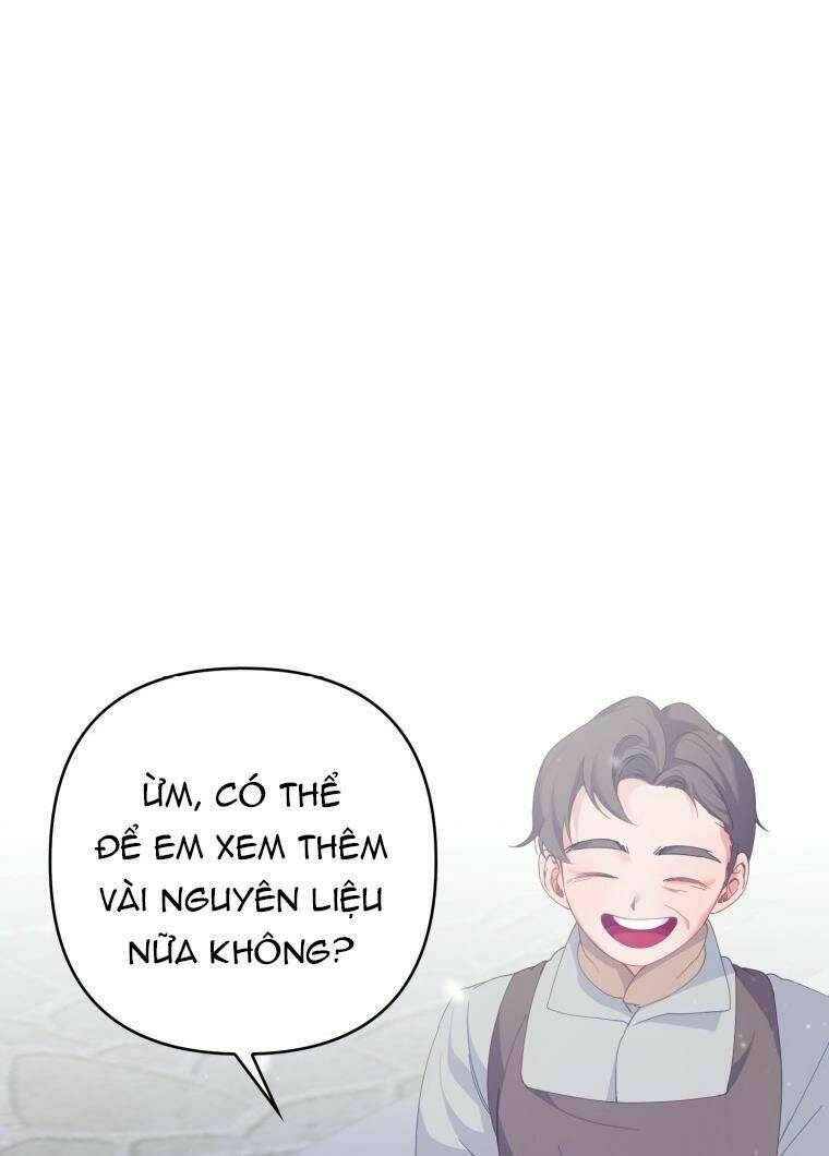 Đọc Thần Chú Lên Đi, Rose!: Chapter 11