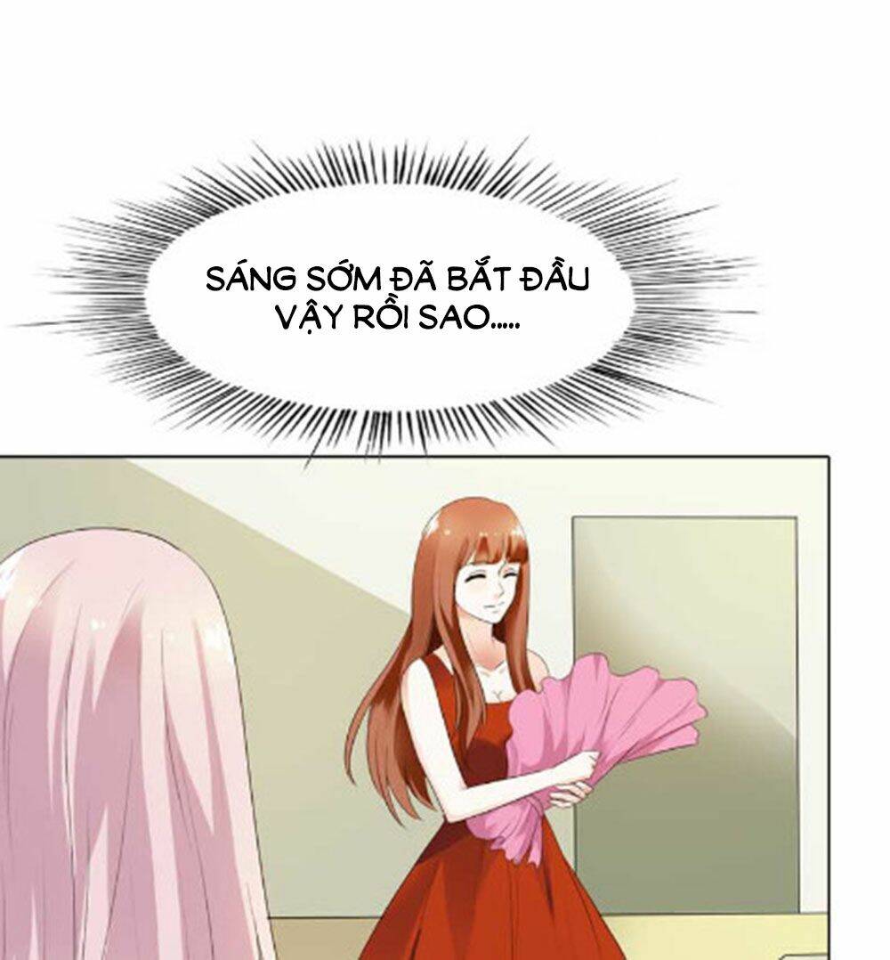 Em Vẫn Còn Nhỏ: Chapter 64