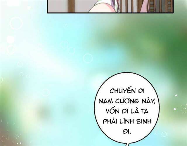 Hoa Nhan Sách: Chapter 55.2