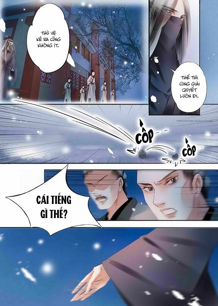 Nhà Ta Có Tiểu Thiếp: Chapter 103