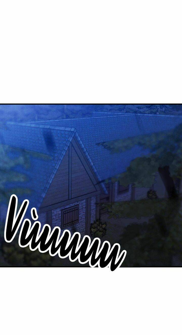 Hoàng Phi Bóng Tối: Chapter 8