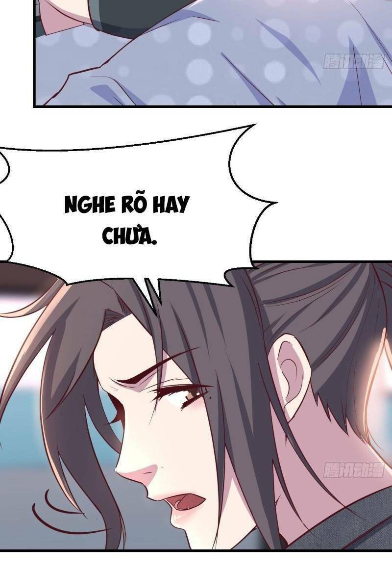 Song Tu Đạo Lữ Kiểu Xem Mặt: Chapter 66