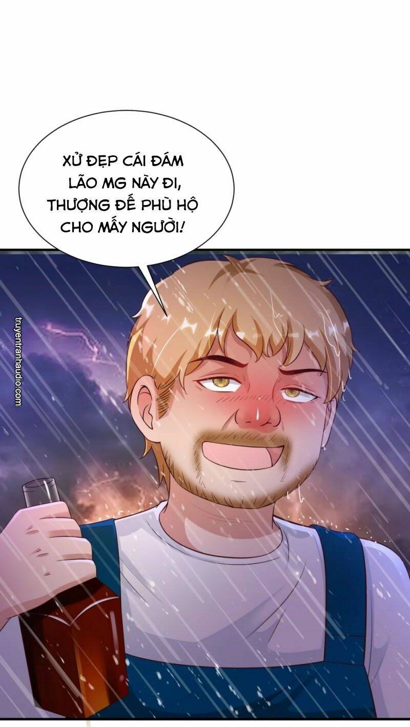 Tối Cường Vận Đào Hoa: Chapter 119