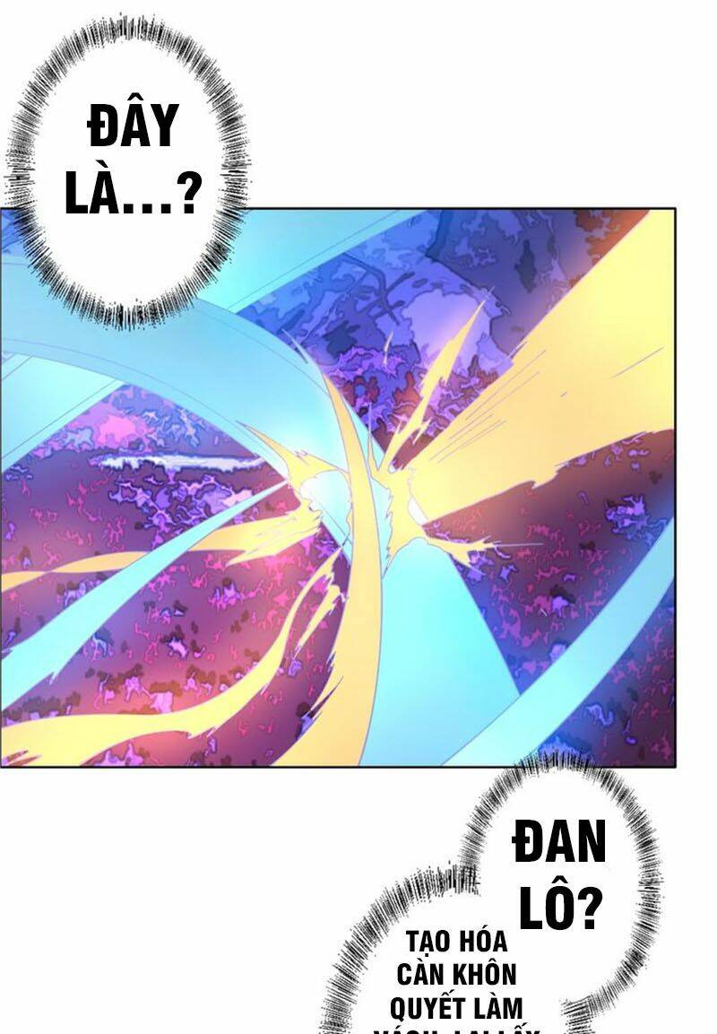 Ta Luyện Dược Thành Thánh: Chapter 22