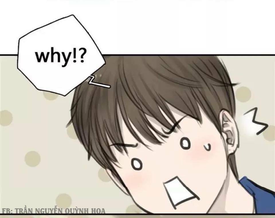 12 Giờ Của Lọ Lem: Chapter 8