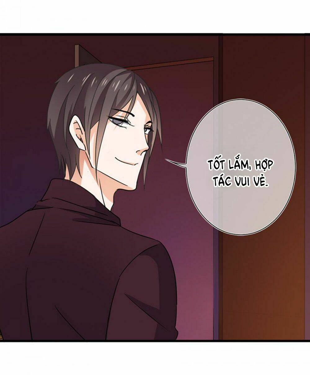 Nhật Ký Dạy Dỗ Của Gia Tộc Đáng Yêu: Chapter 24