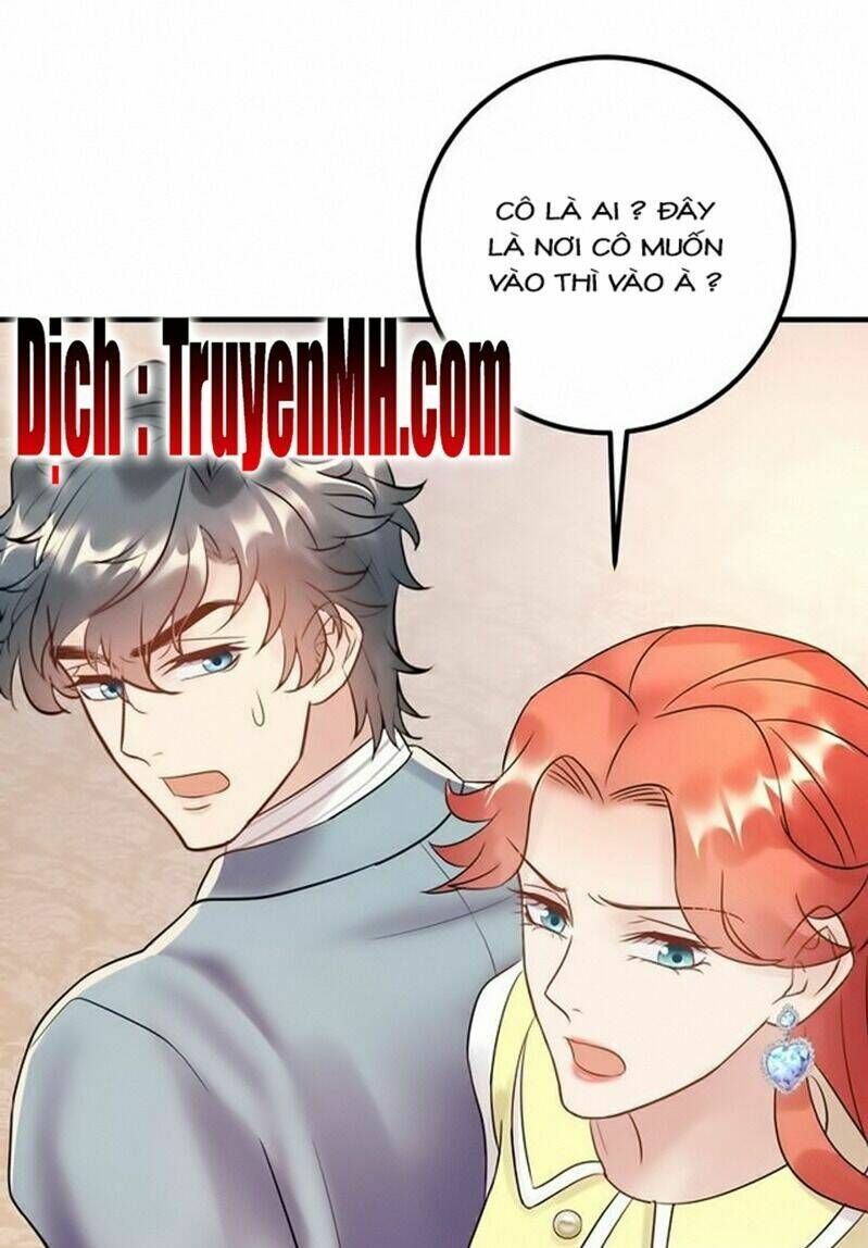 Vương Gia Bá Đạo: Chapter 137