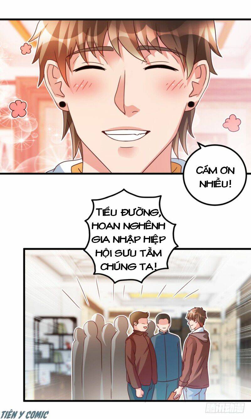 Thấu Thị Tiên Y: Chapter 78