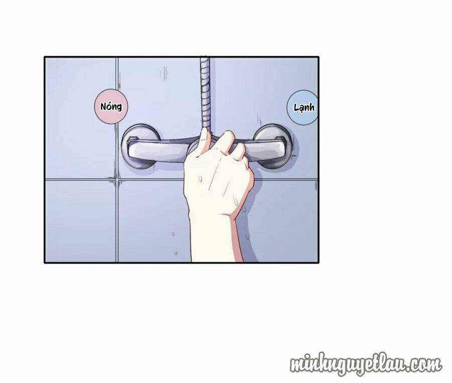 Hôn Nhân Dục Vọng: Thiếu Gia Nhẹ Một Chút!: Chapter 56