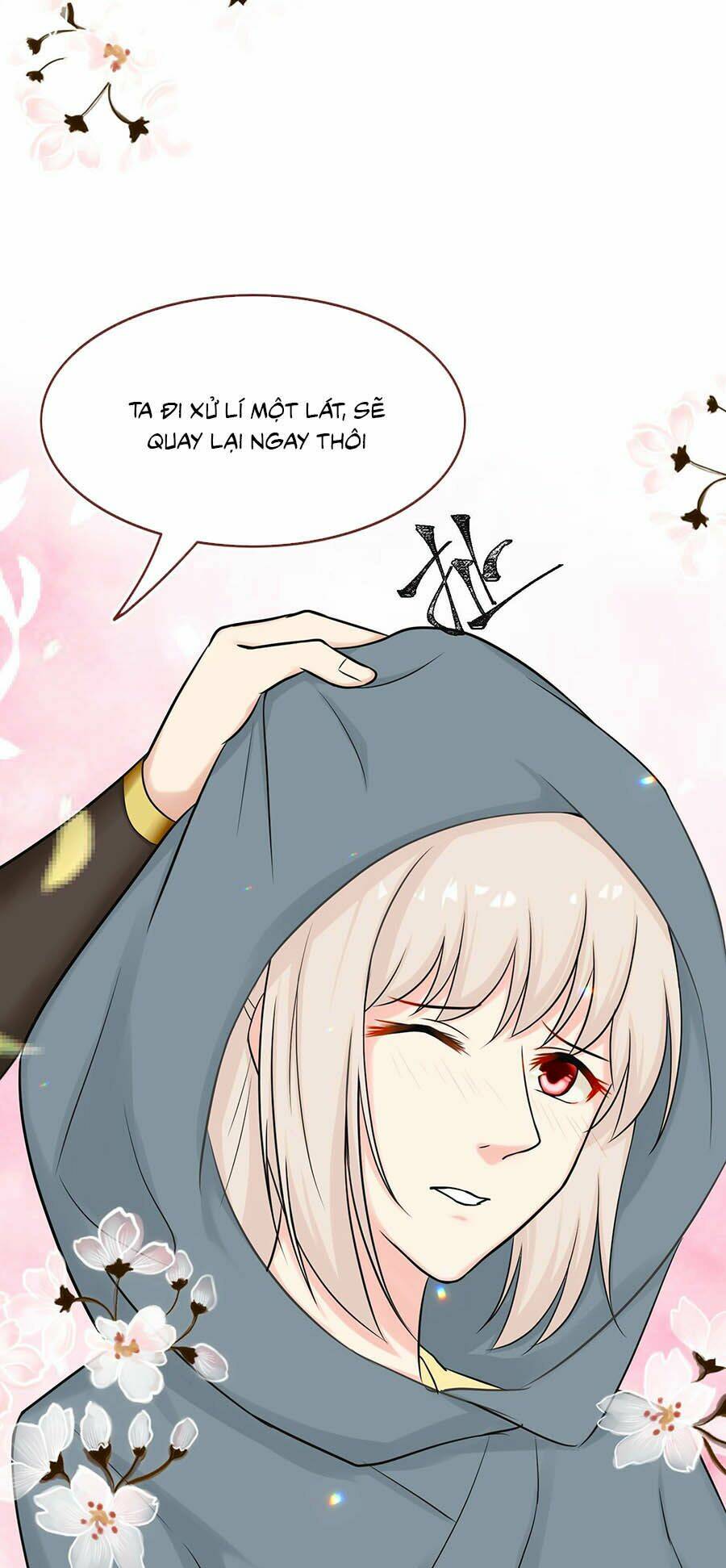 Tận Kiển Minh Thần: Chapter 22