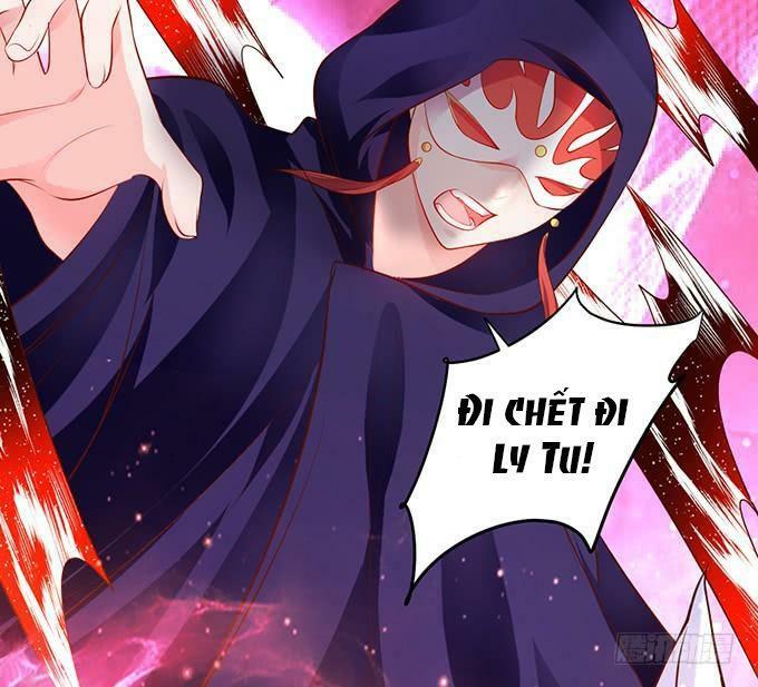 Hồ Tiên Hung Bạo: Chapter 152
