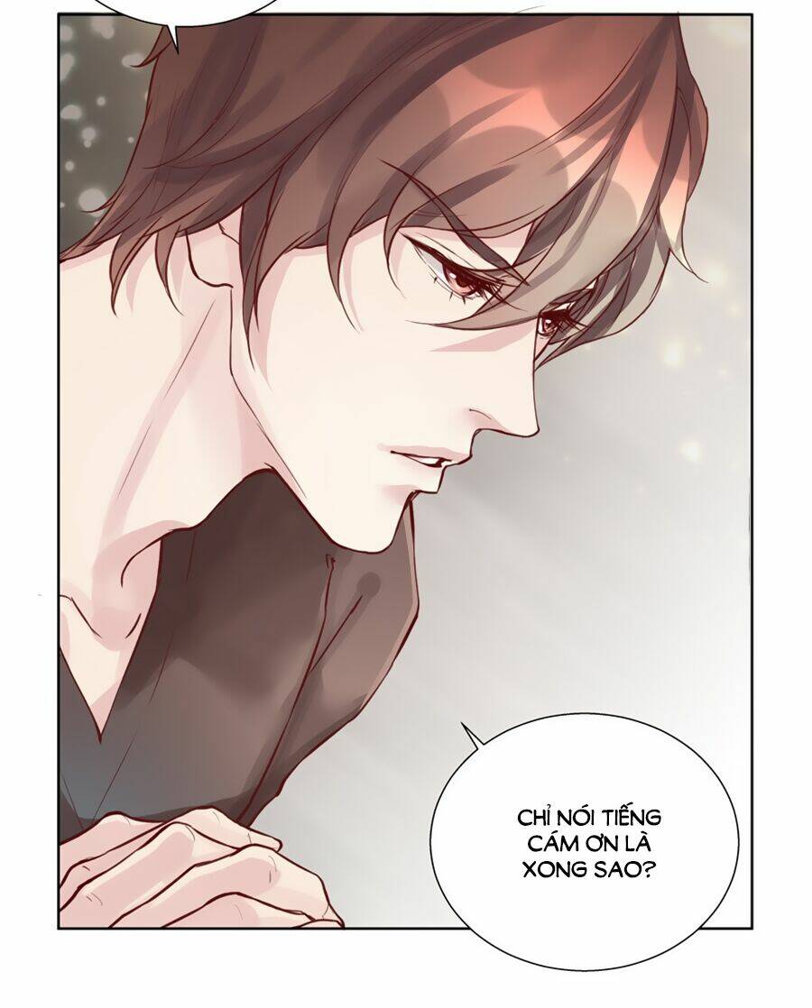 Lưu Luyến Nguy Tình: Chapter 5