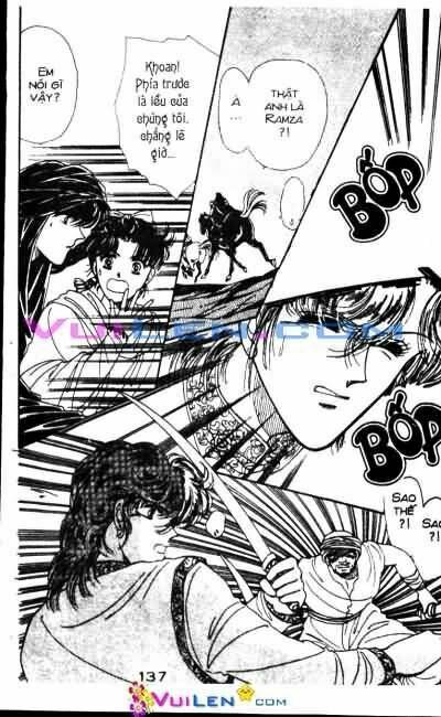 Nàng Công Chúa Ham Chơi: Chapter 8