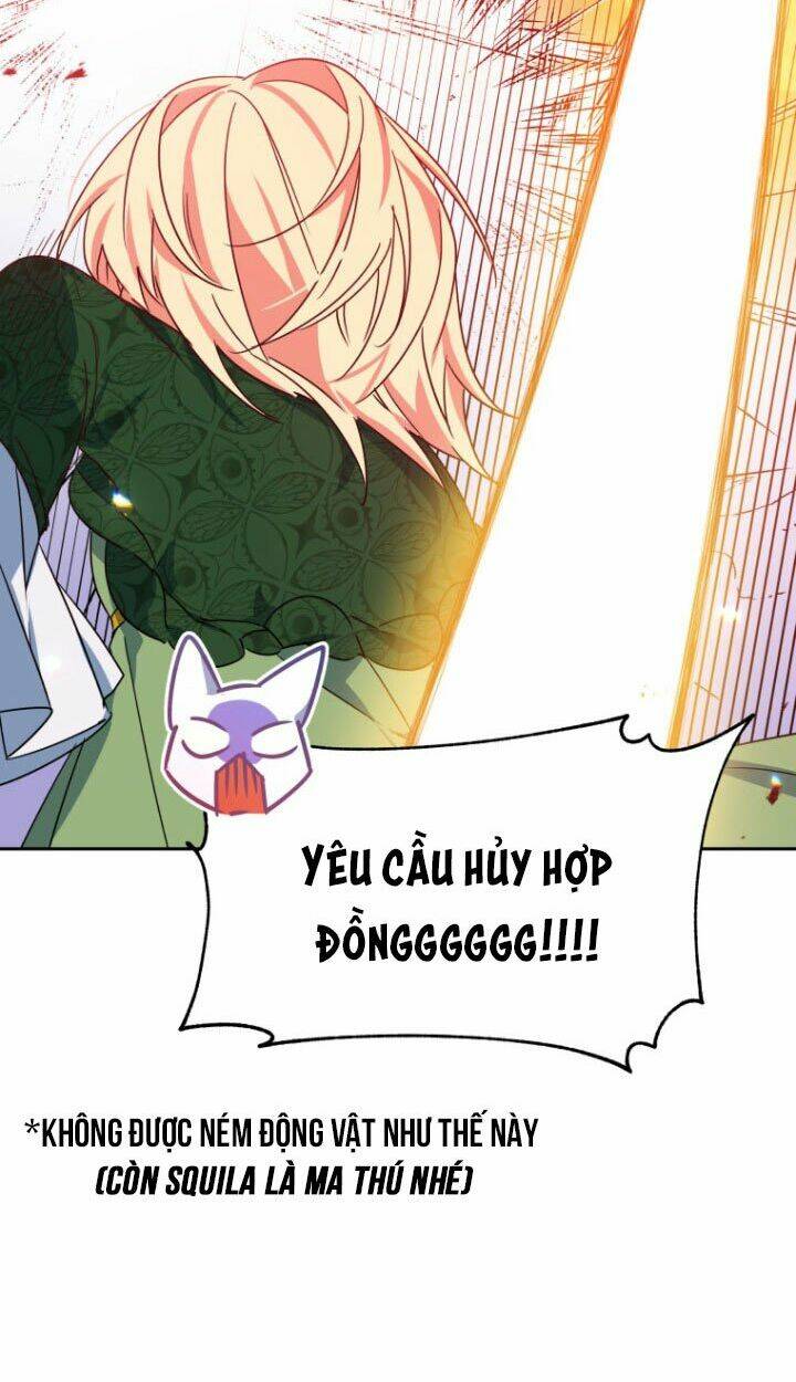 Nàng Elizabeth Thuần Khiết: Chapter 25