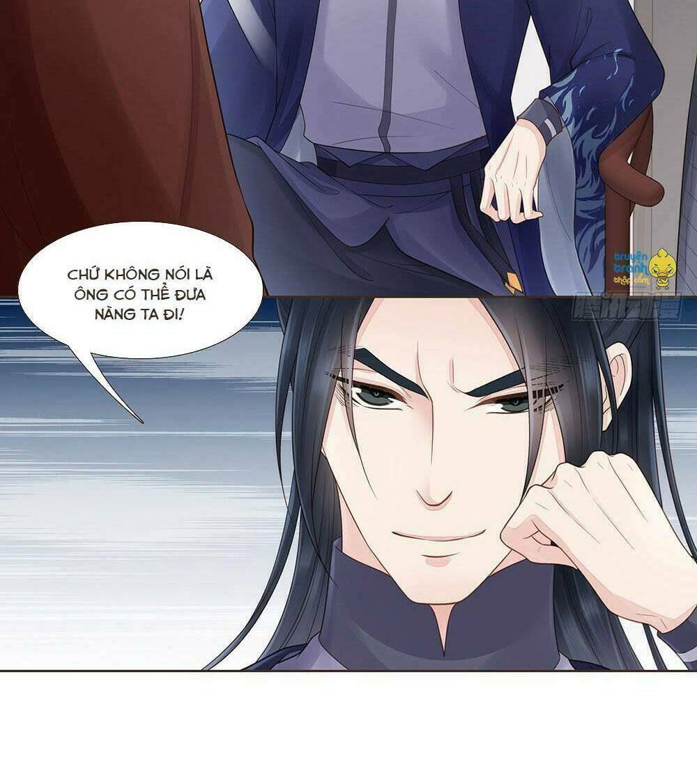 Đại Giá Thừa Tướng: Chapter 132