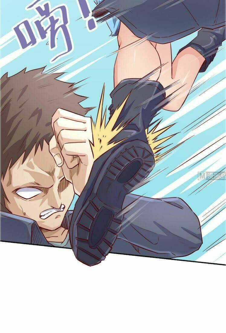 Bác Sĩ Riêng Của Nữ Thần: Chapter 36